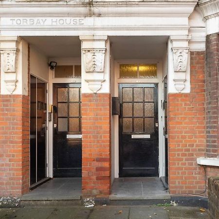 Guestready - Wonderful 2Br By Queen'S Park London Eksteriør billede
