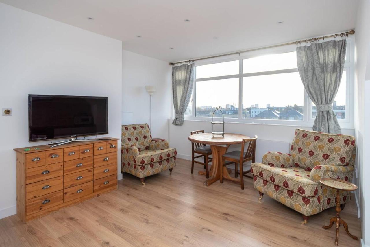 Guestready - Wonderful 2Br By Queen'S Park London Eksteriør billede