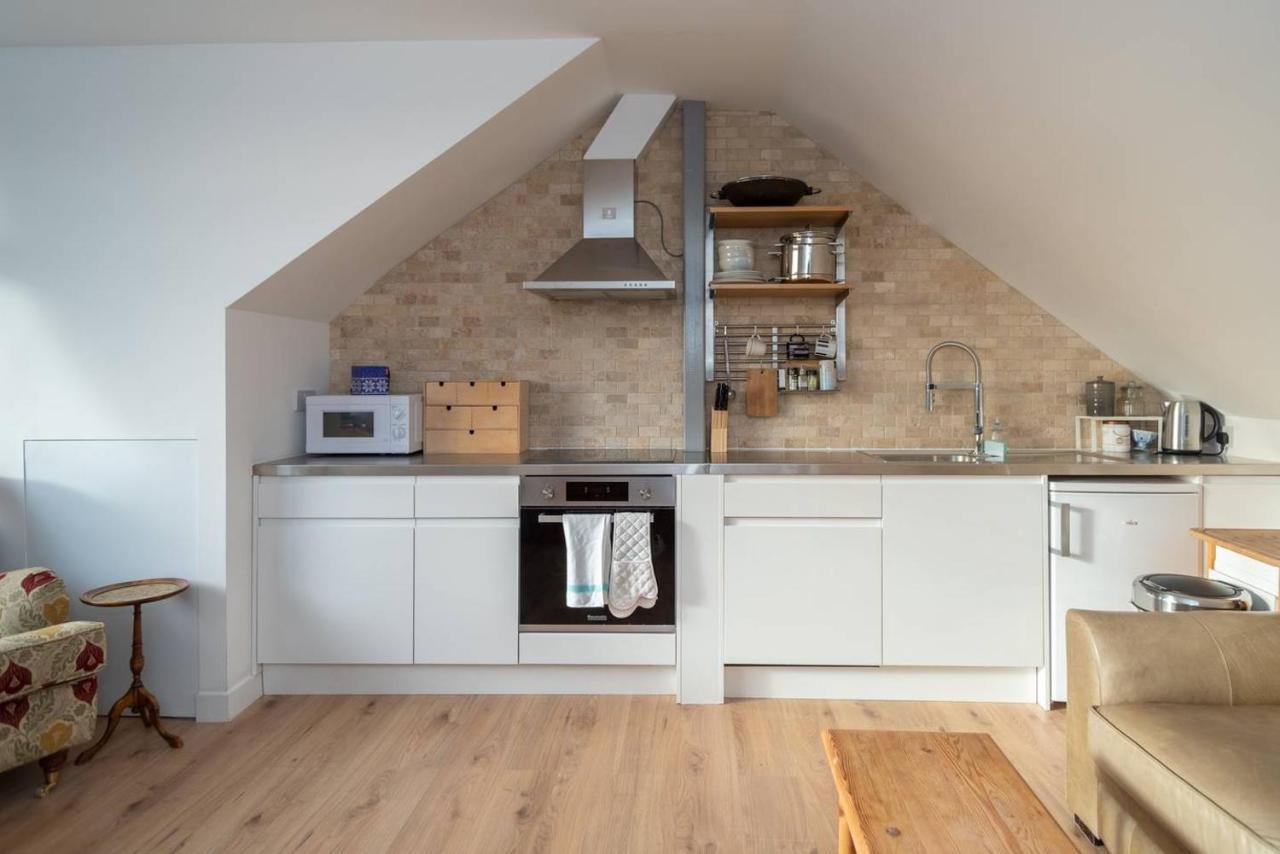 Guestready - Wonderful 2Br By Queen'S Park London Eksteriør billede