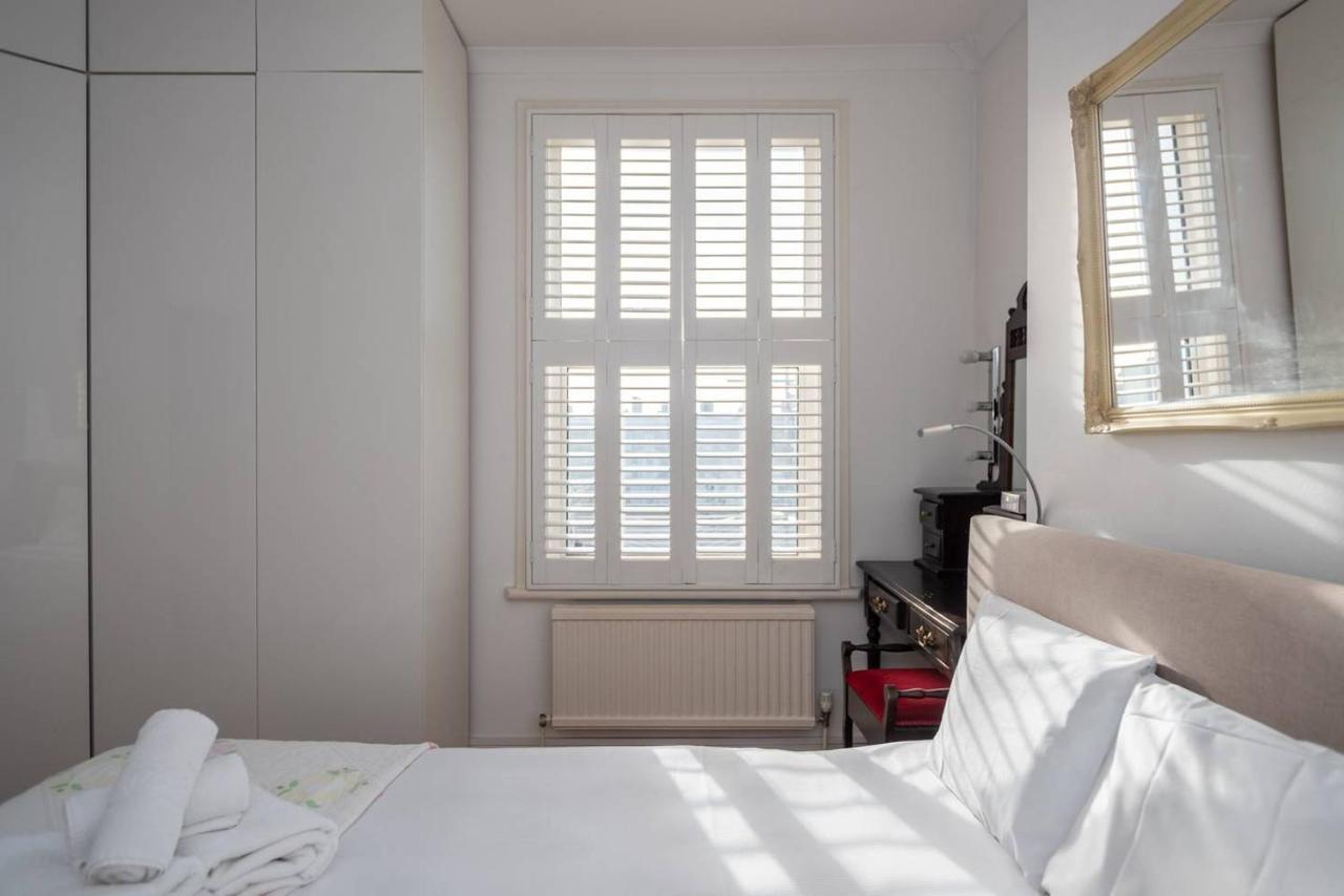 Guestready - Wonderful 2Br By Queen'S Park London Eksteriør billede