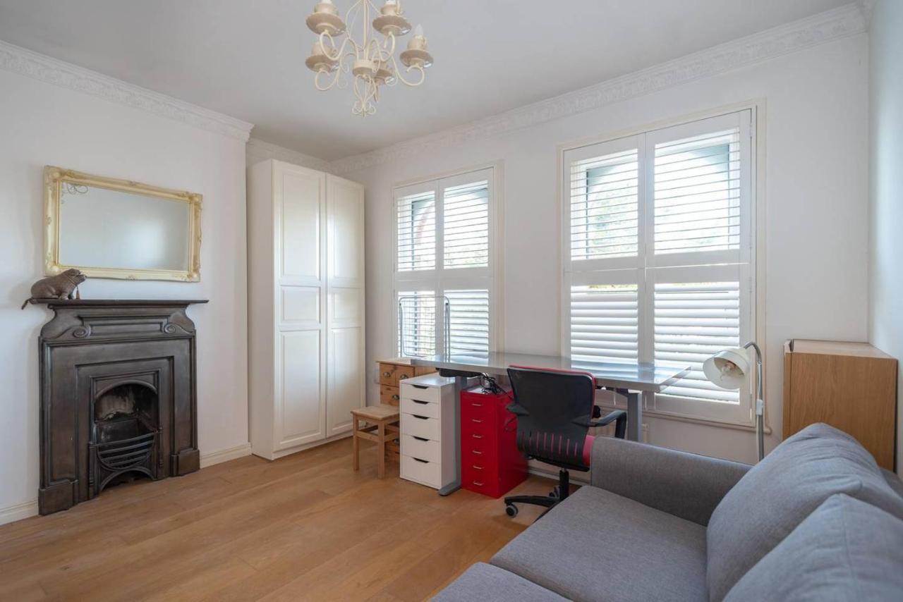 Guestready - Wonderful 2Br By Queen'S Park London Eksteriør billede