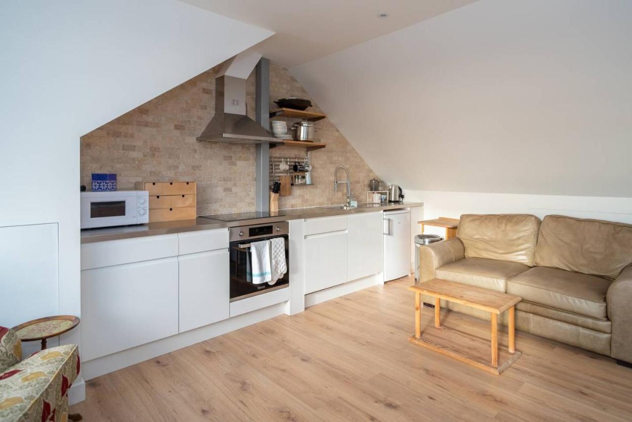 Guestready - Wonderful 2Br By Queen'S Park London Eksteriør billede