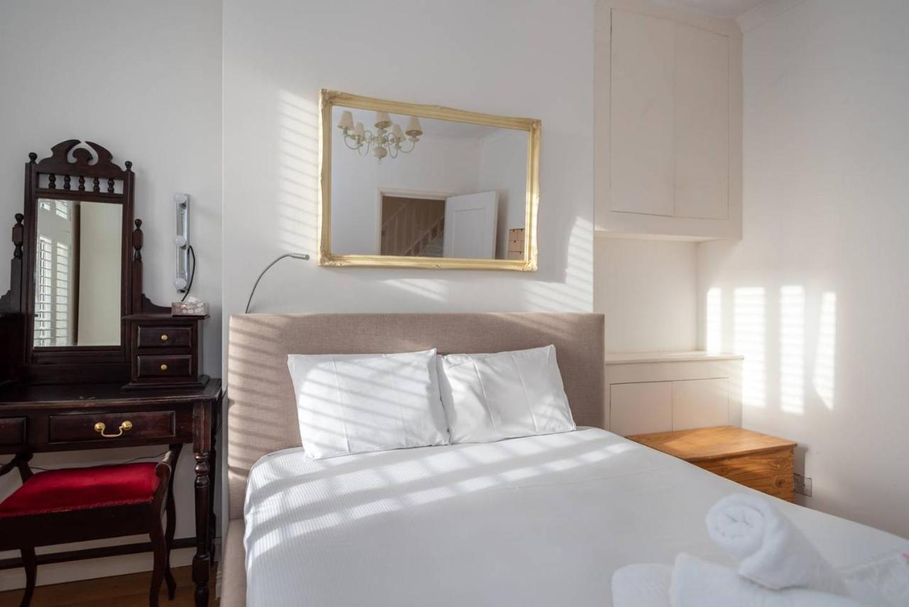 Guestready - Wonderful 2Br By Queen'S Park London Eksteriør billede