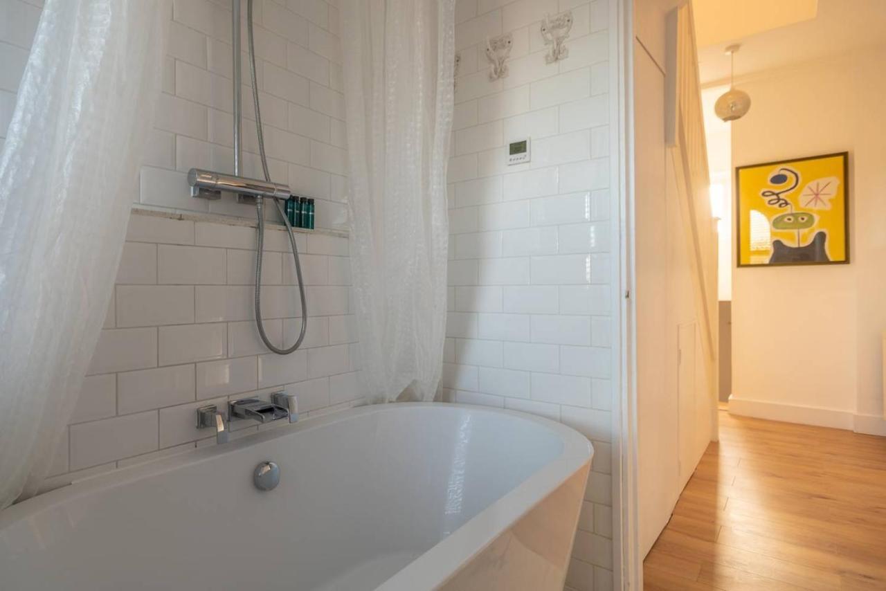 Guestready - Wonderful 2Br By Queen'S Park London Eksteriør billede