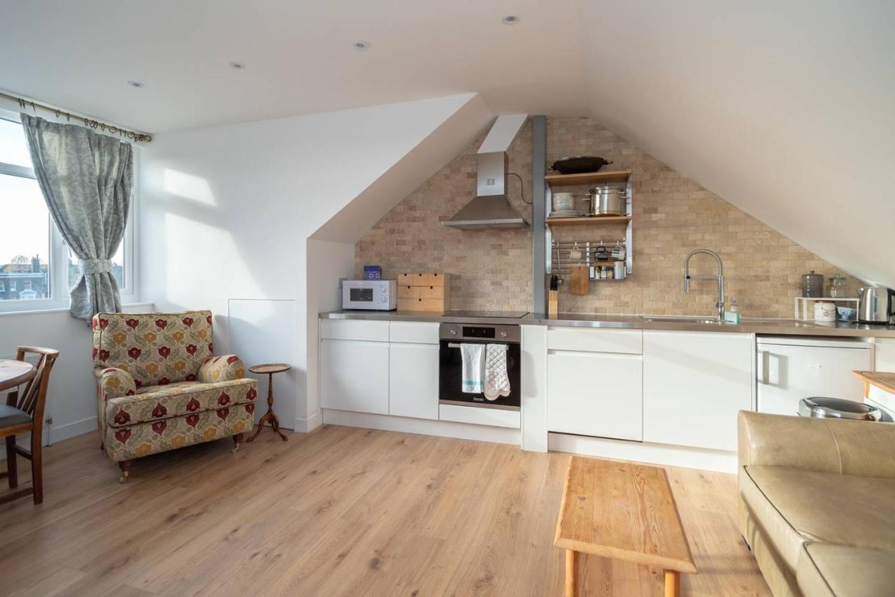 Guestready - Wonderful 2Br By Queen'S Park London Eksteriør billede