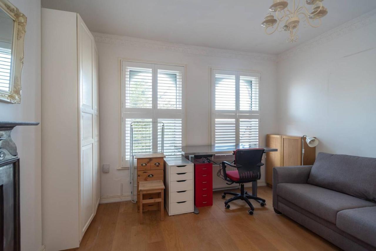 Guestready - Wonderful 2Br By Queen'S Park London Eksteriør billede