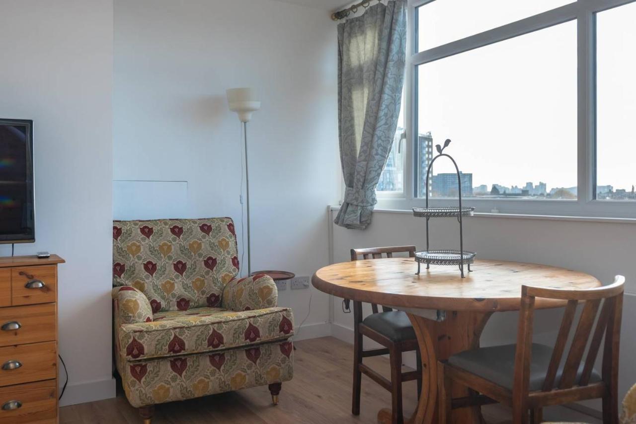 Guestready - Wonderful 2Br By Queen'S Park London Eksteriør billede