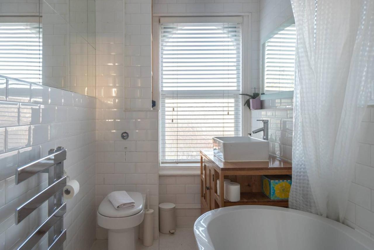 Guestready - Wonderful 2Br By Queen'S Park London Eksteriør billede