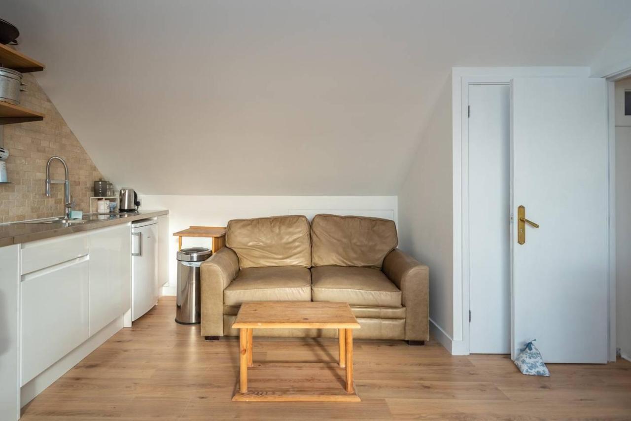Guestready - Wonderful 2Br By Queen'S Park London Eksteriør billede